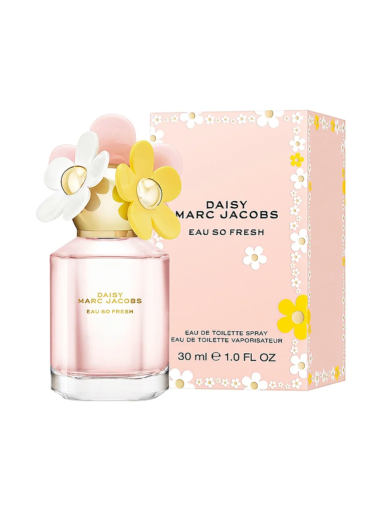 MARC JACOBS Daisy Eau so Fresh Eau de Toilette 30 ml